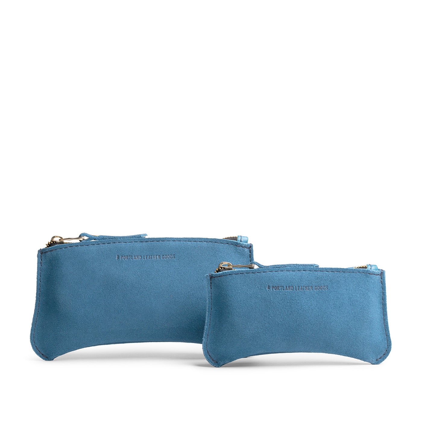 Canoe Zip Pouch