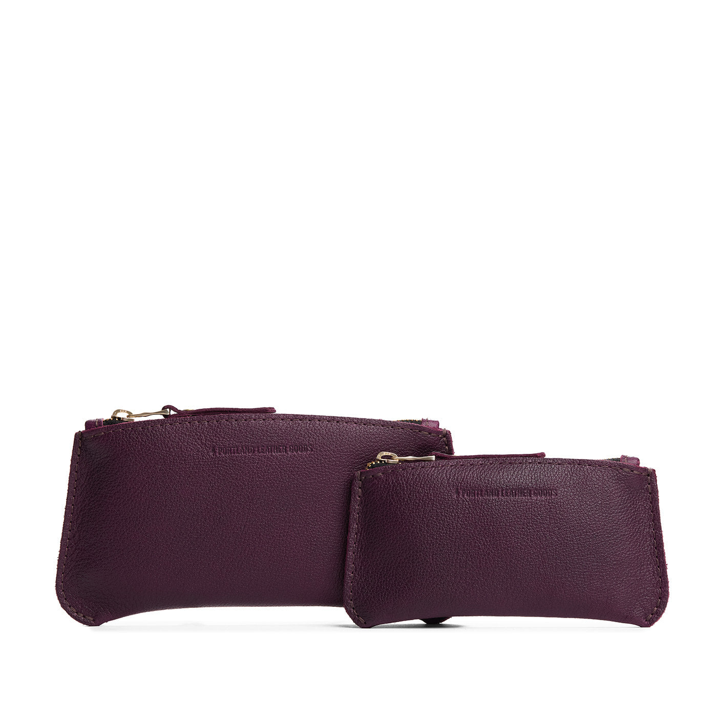 Canoe Zip Pouch