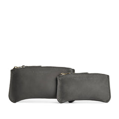 Canoe Zip Pouch