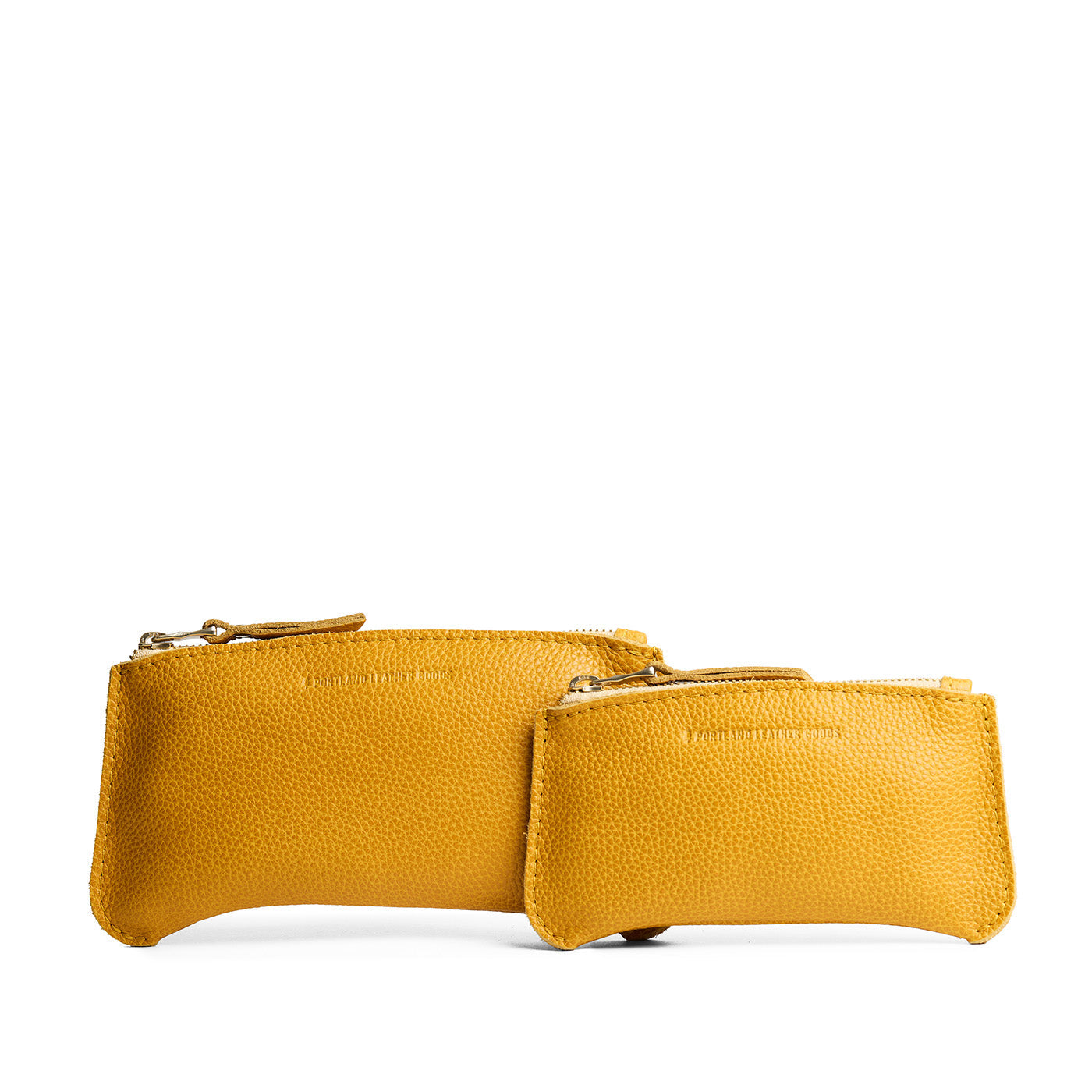 Canoe Zip Pouch