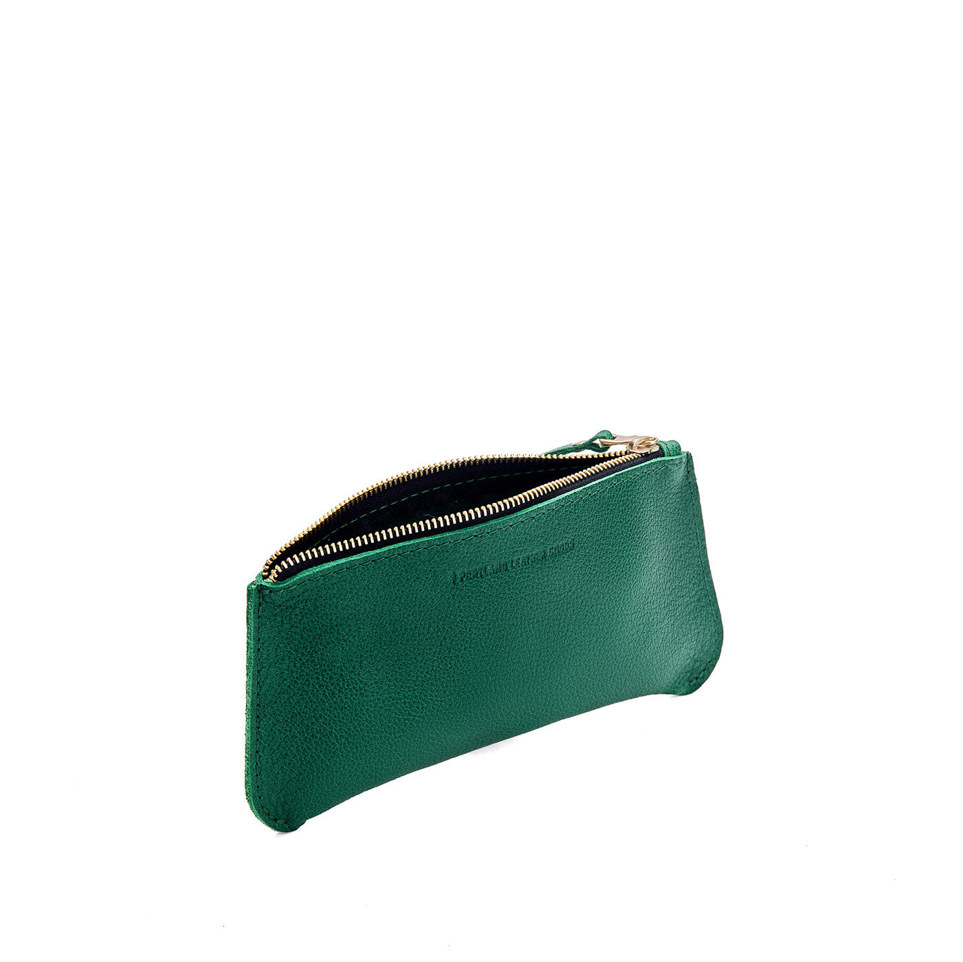 Canoe Zip Pouch