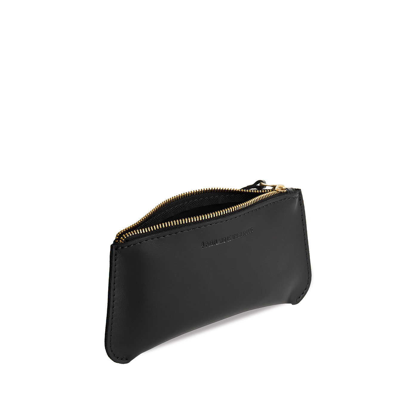 Canoe Zip Pouch