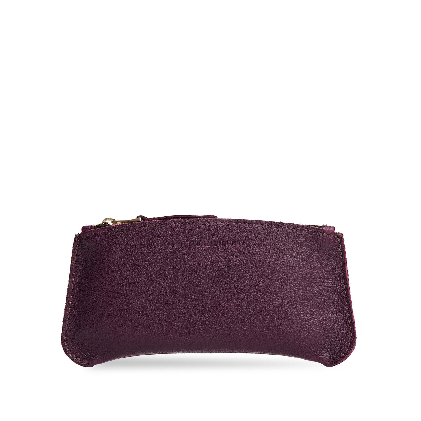 Canoe Zip Pouch