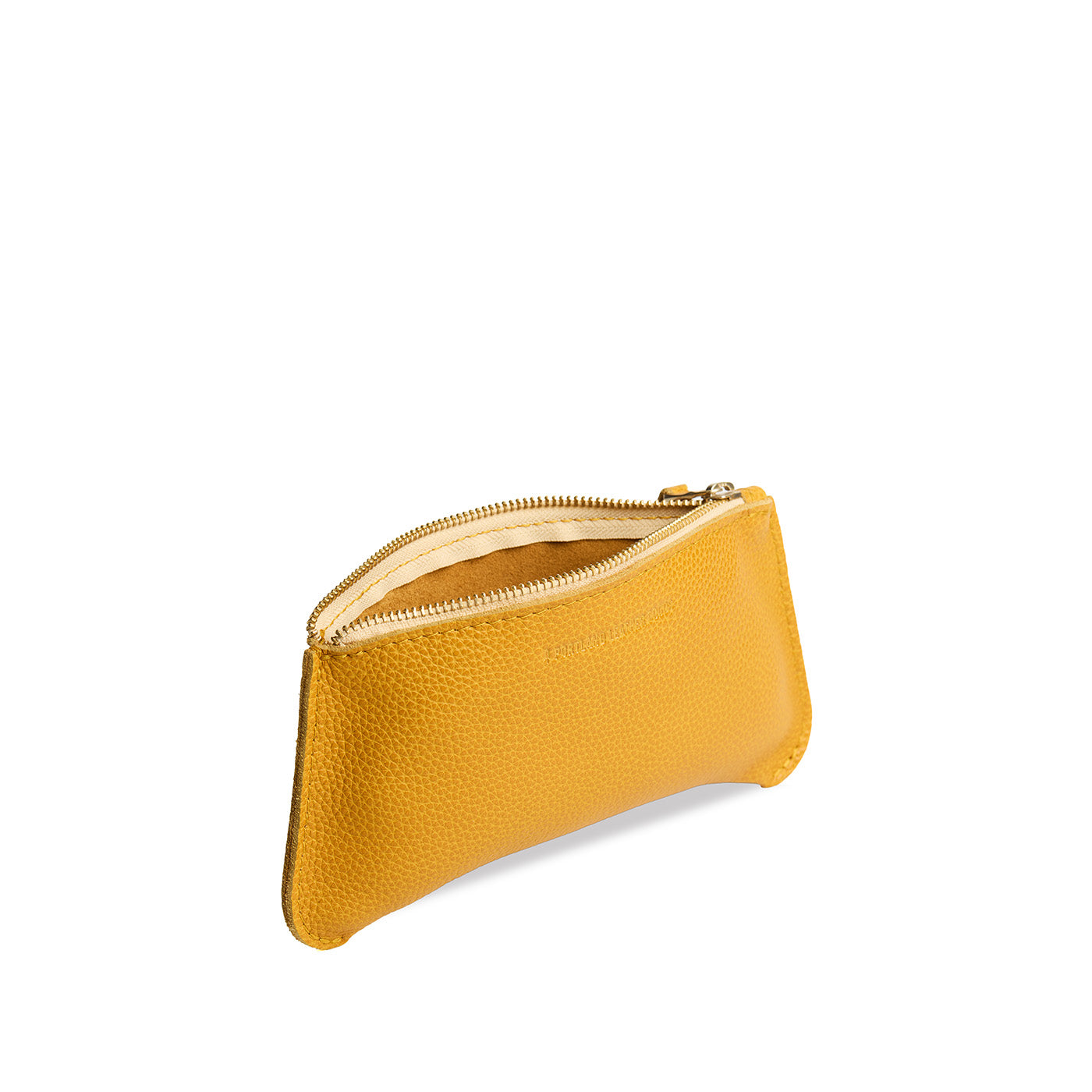 Canoe Zip Pouch
