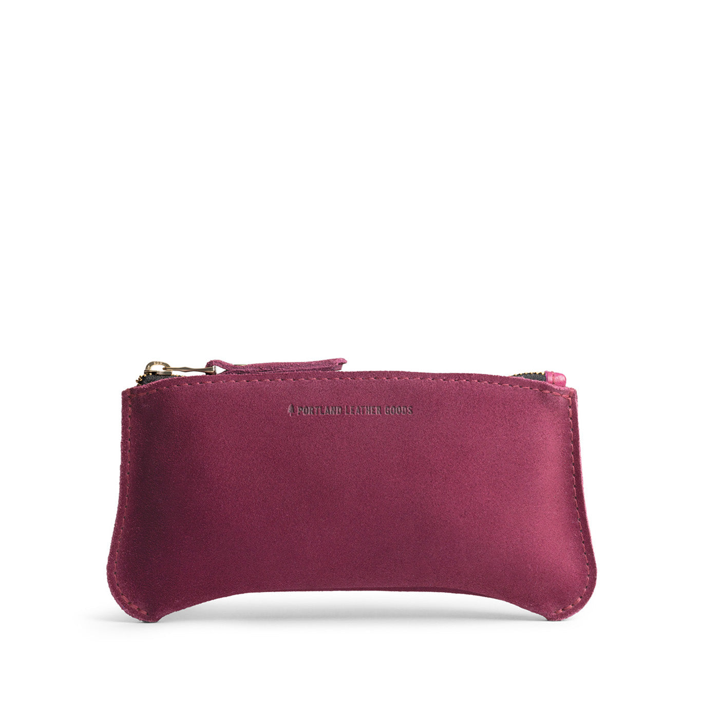 Canoe Zip Pouch
