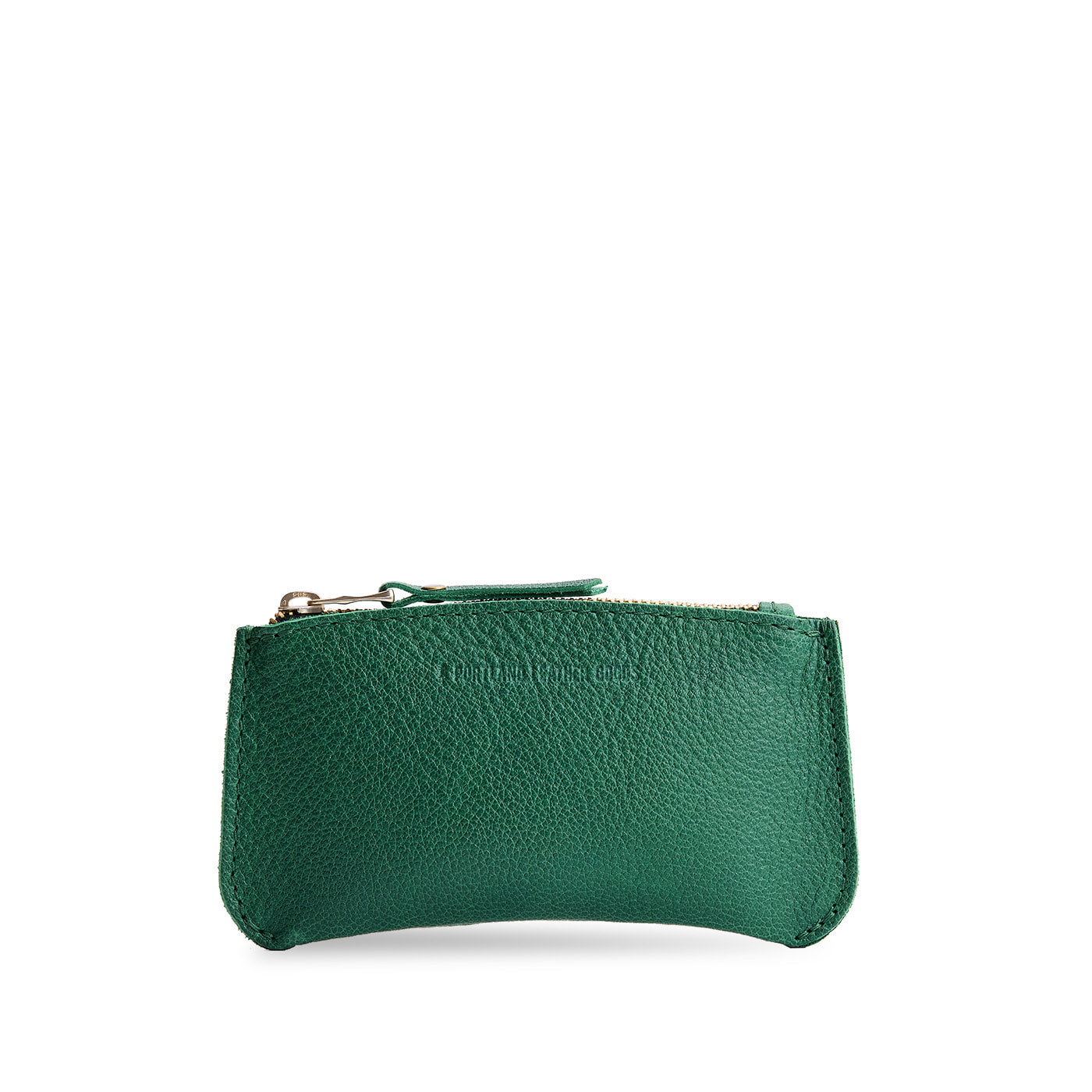 Canoe Zip Pouch