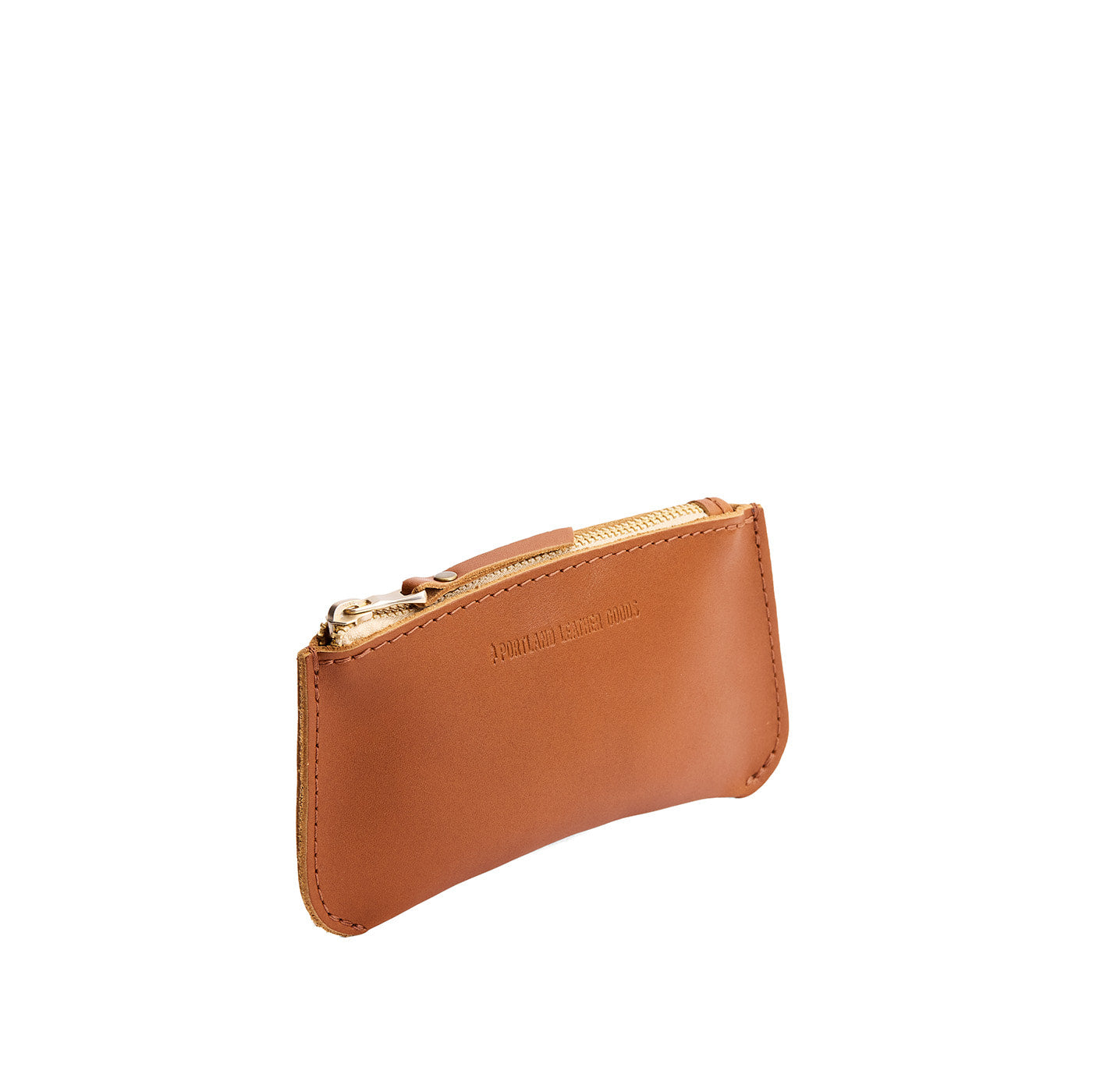 Canoe Zip Pouch