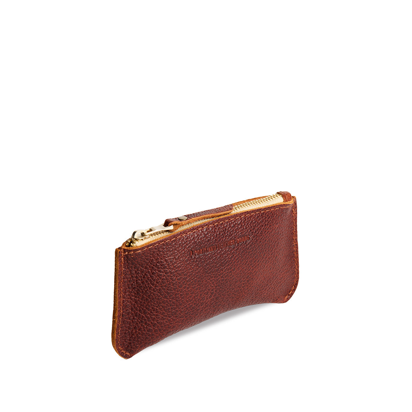 Canoe Zip Pouch