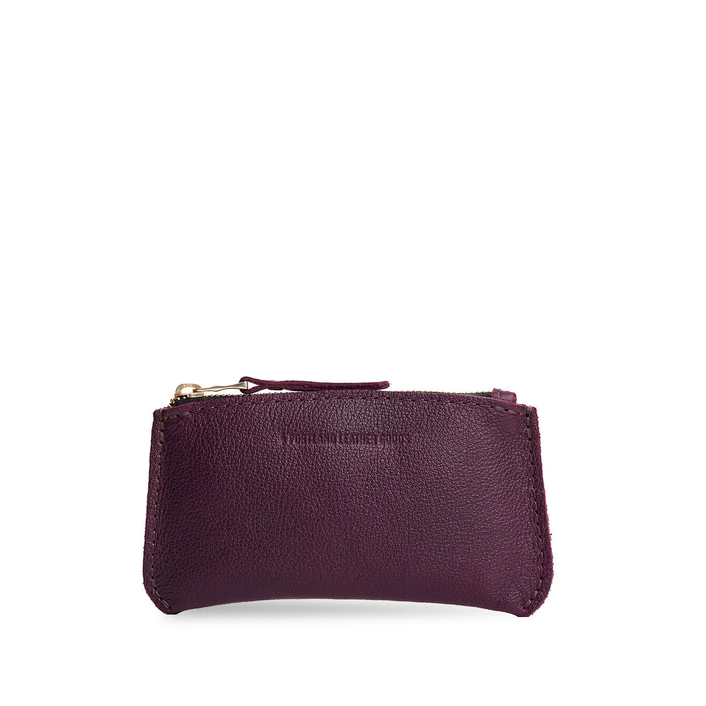 Canoe Zip Pouch