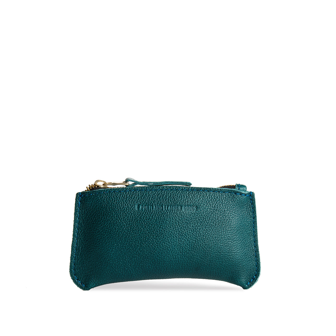 Canoe Zip Pouch