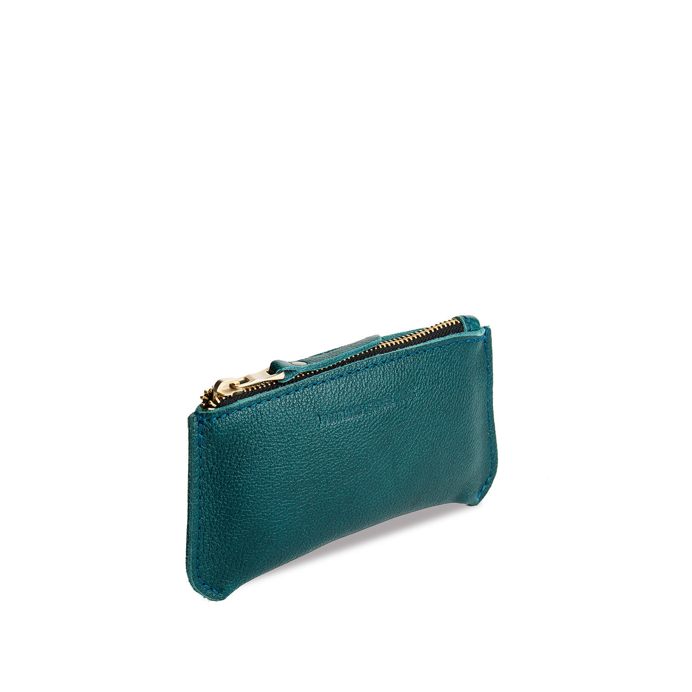 Canoe Zip Pouch