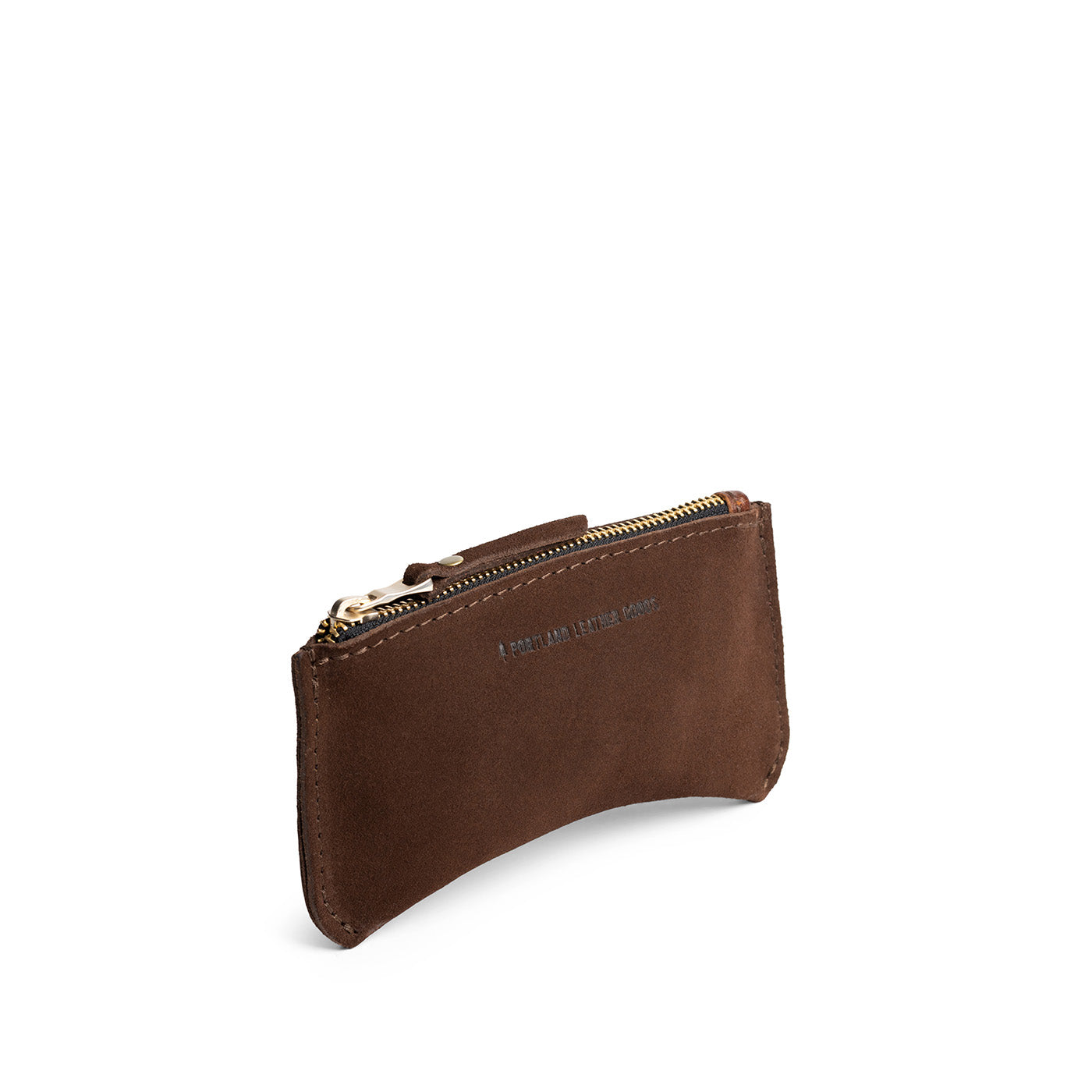 Canoe Zip Pouch
