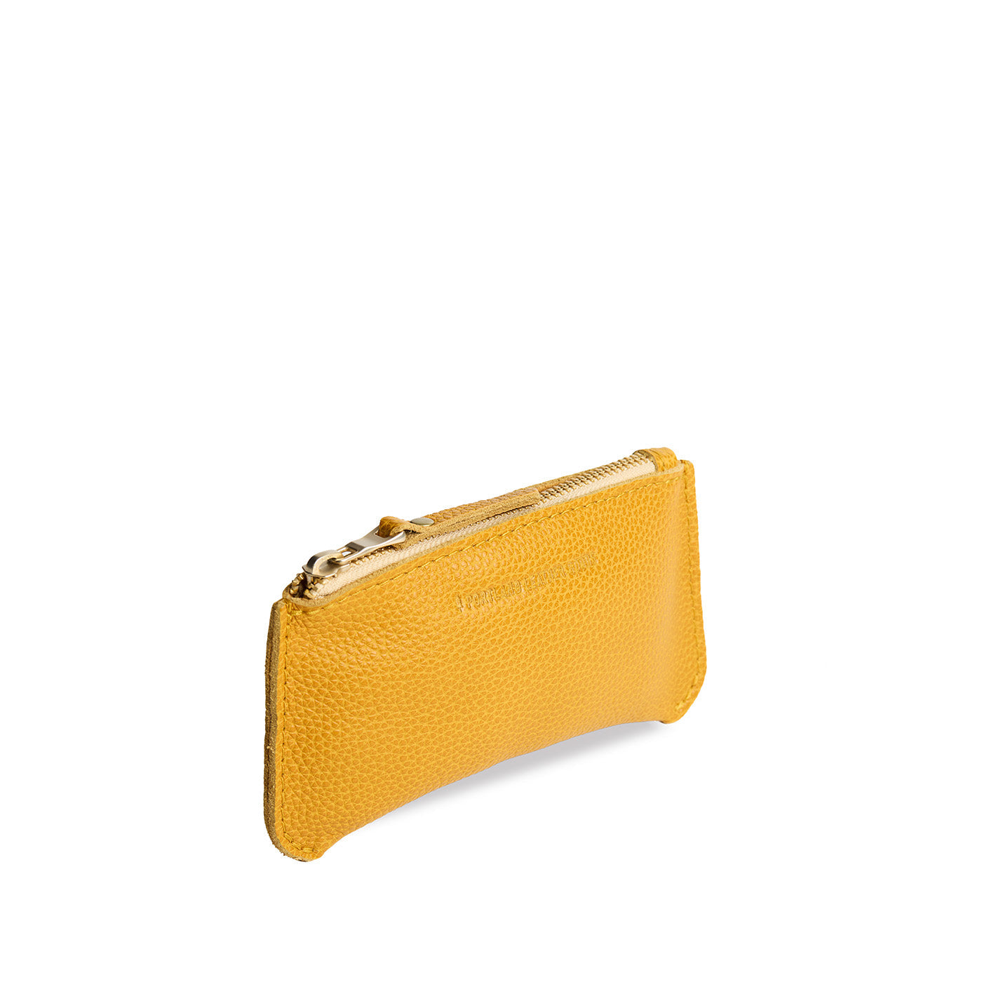 Canoe Zip Pouch