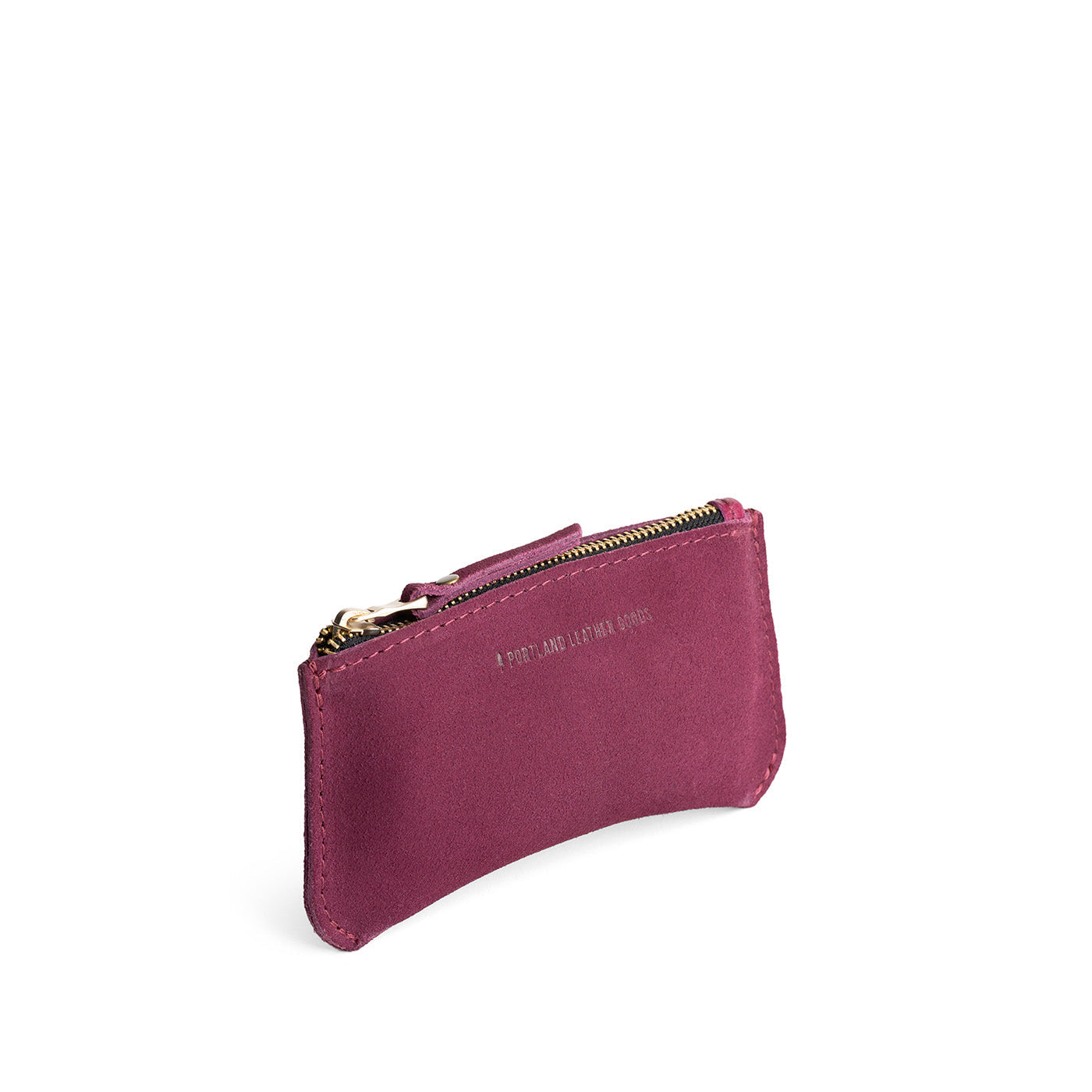 Canoe Zip Pouch