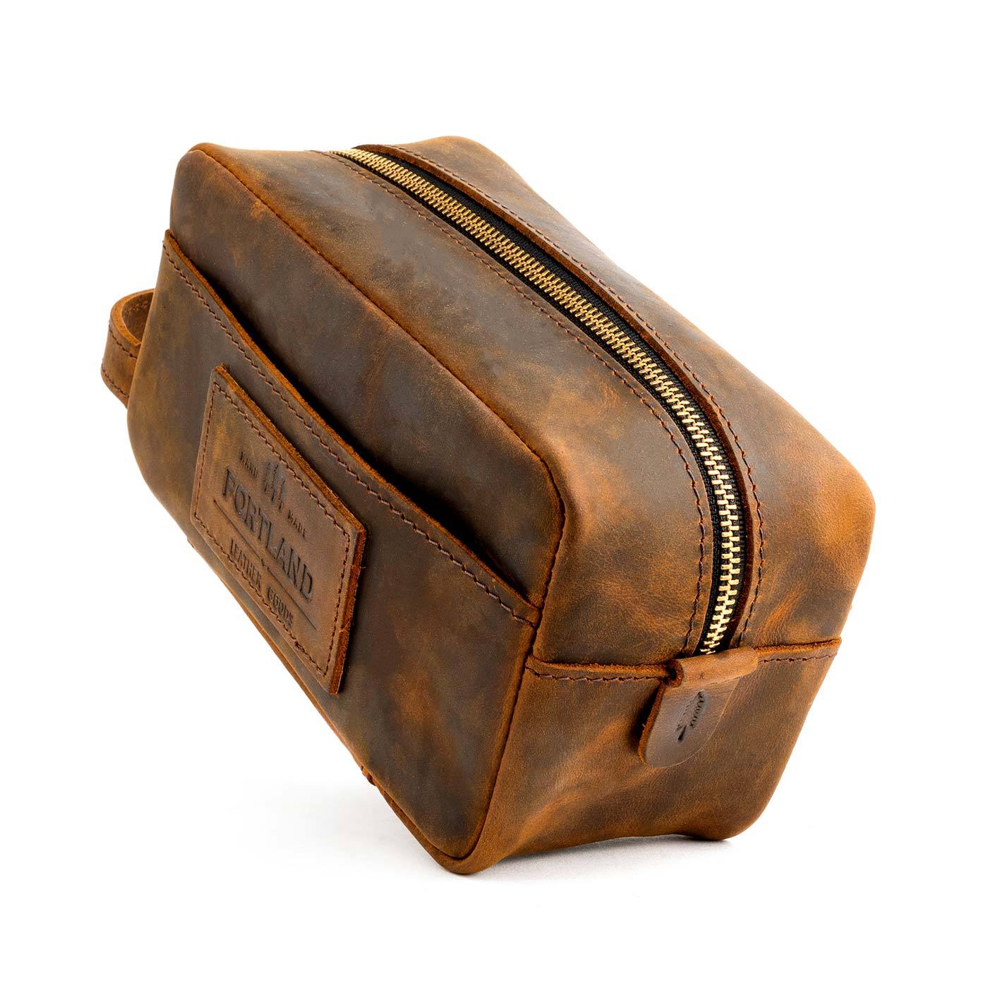 Almost Perfect' Deluxe Dopp Kit