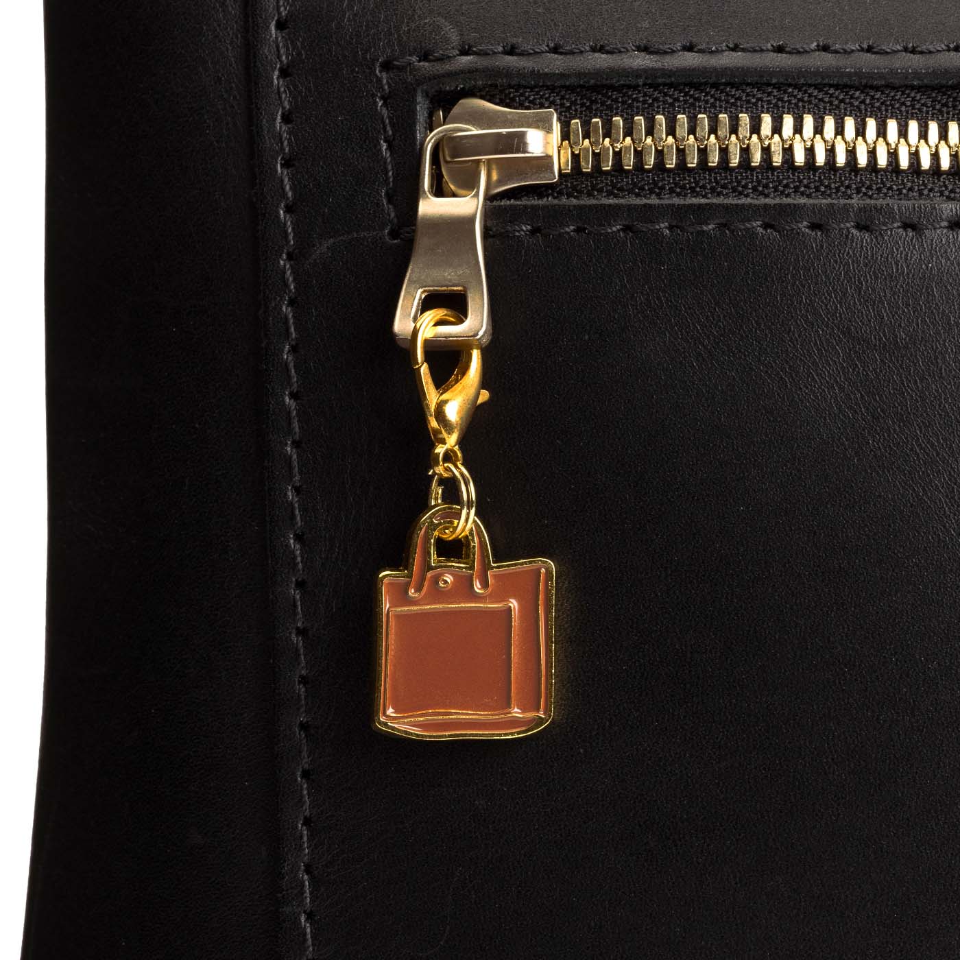 Charm Clip
