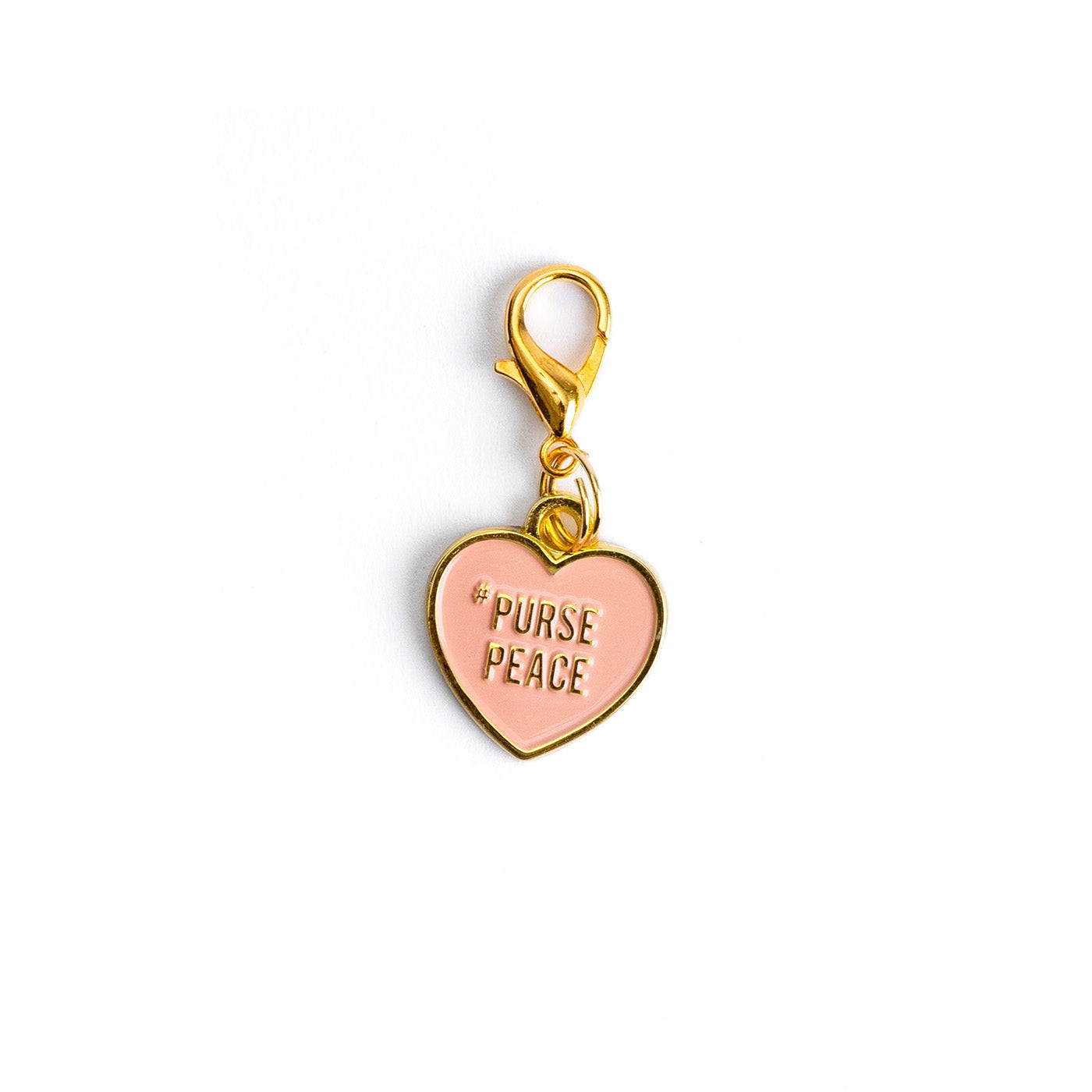 Charm Clip