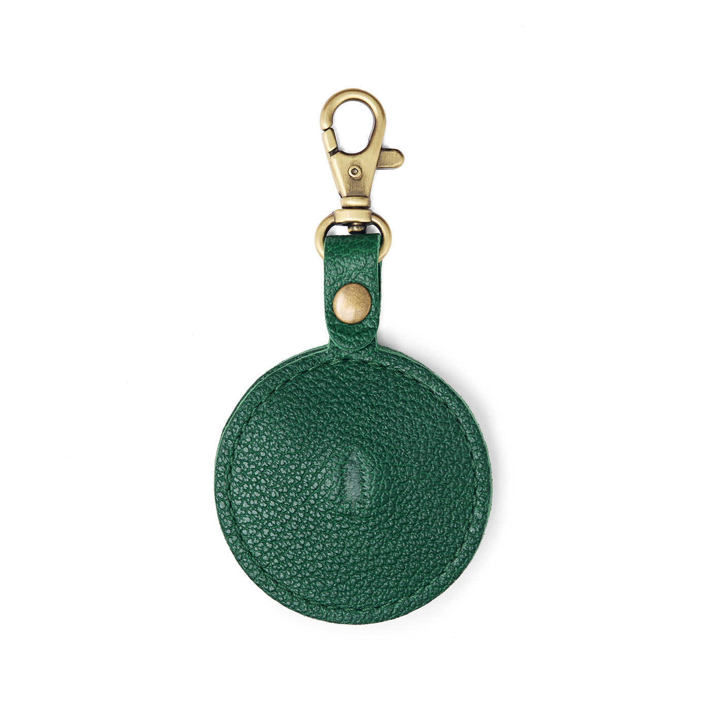 Circle AirTag Holder