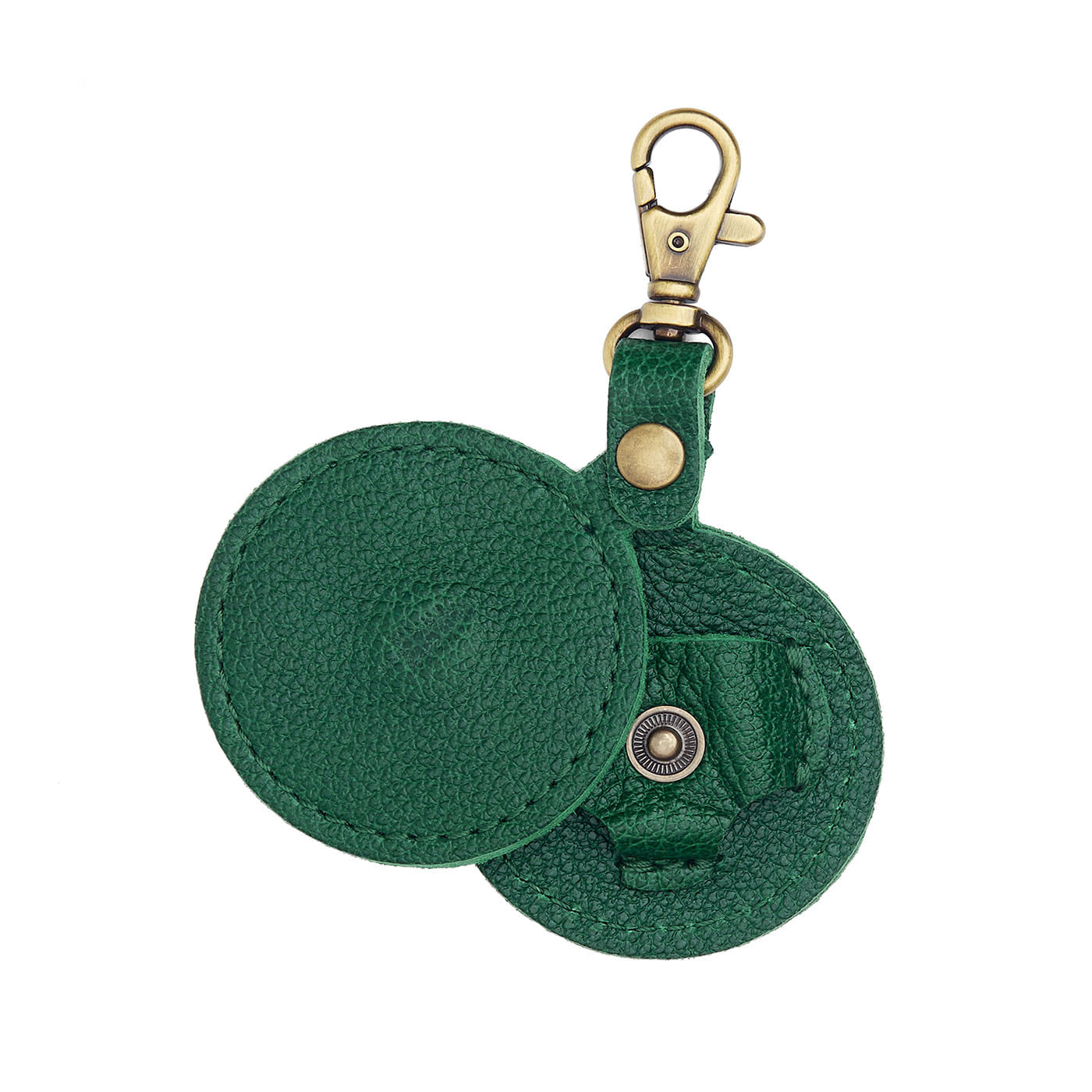 Circle AirTag Holder