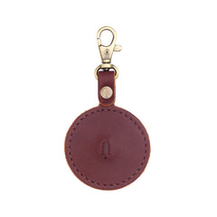 Circle AirTag Holder