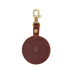 Circle AirTag Holder