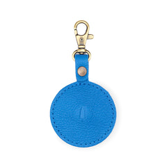 Circle AirTag Holder