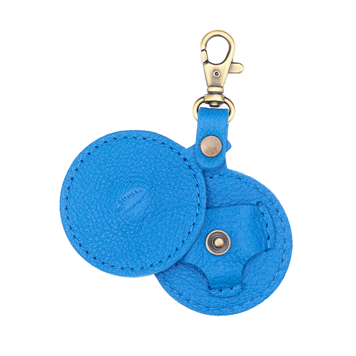 Circle AirTag Holder