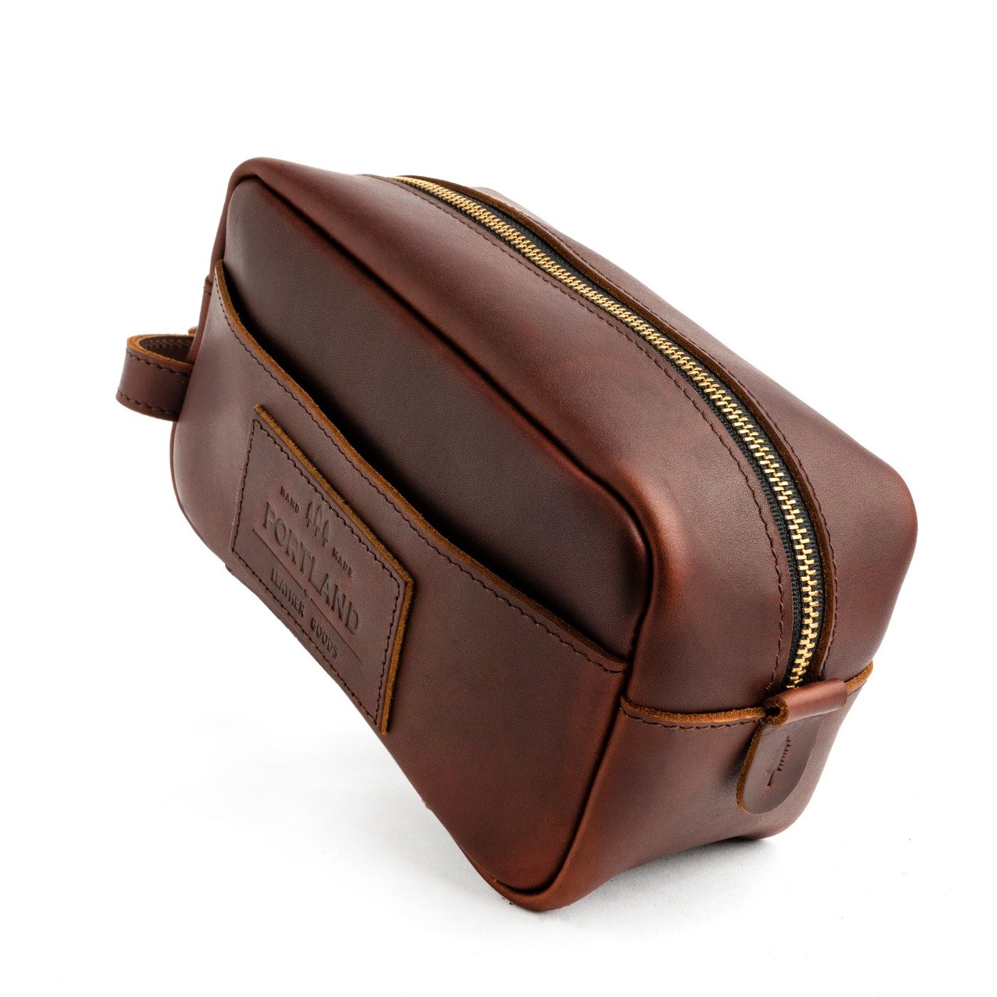 Almost Perfect' Deluxe Dopp Kit