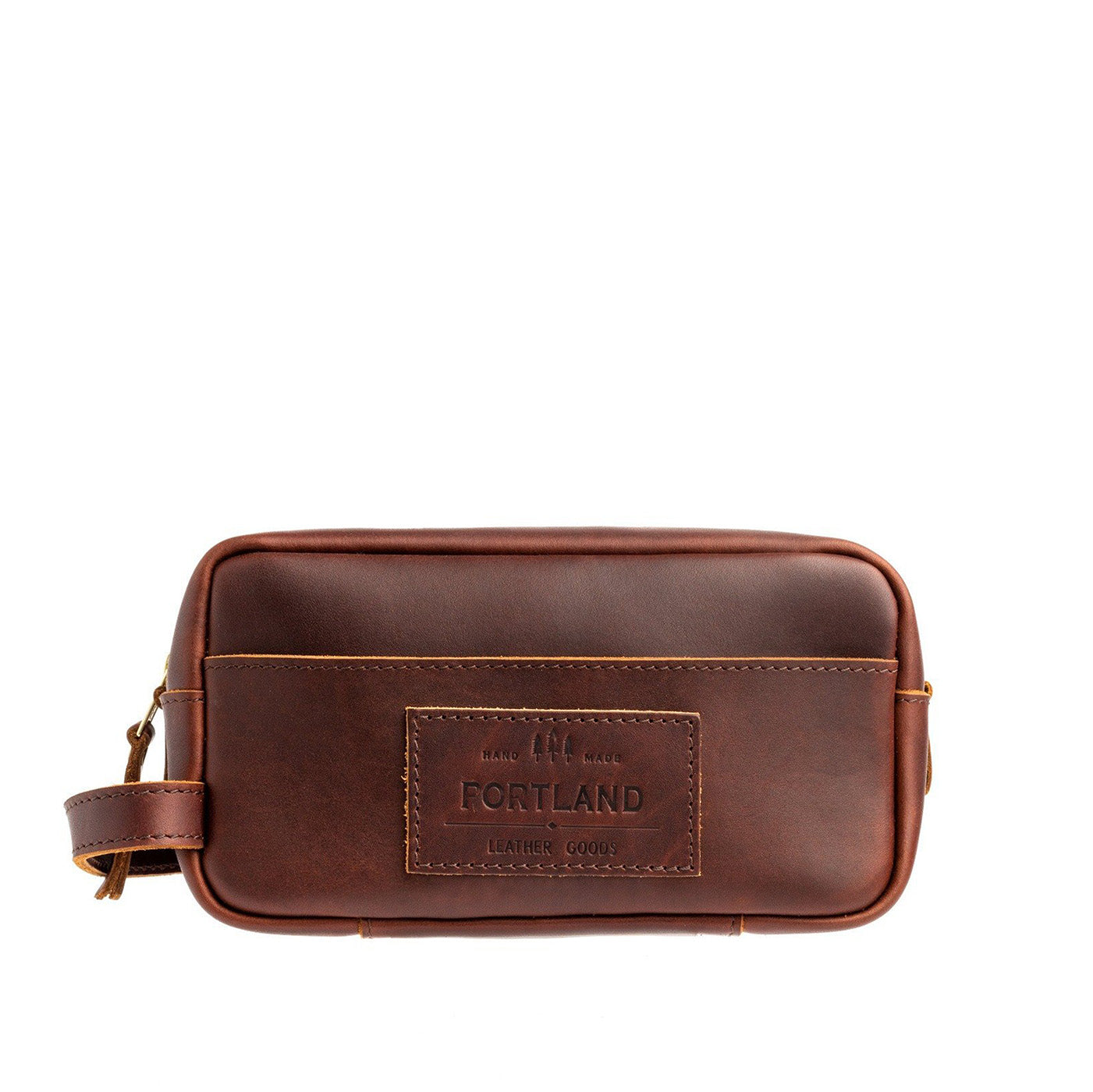 Almost Perfect' Deluxe Dopp Kit