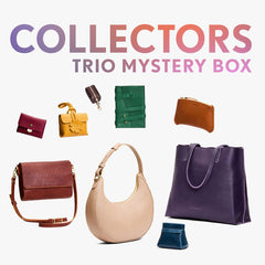 Collectors Trio Mystery Box