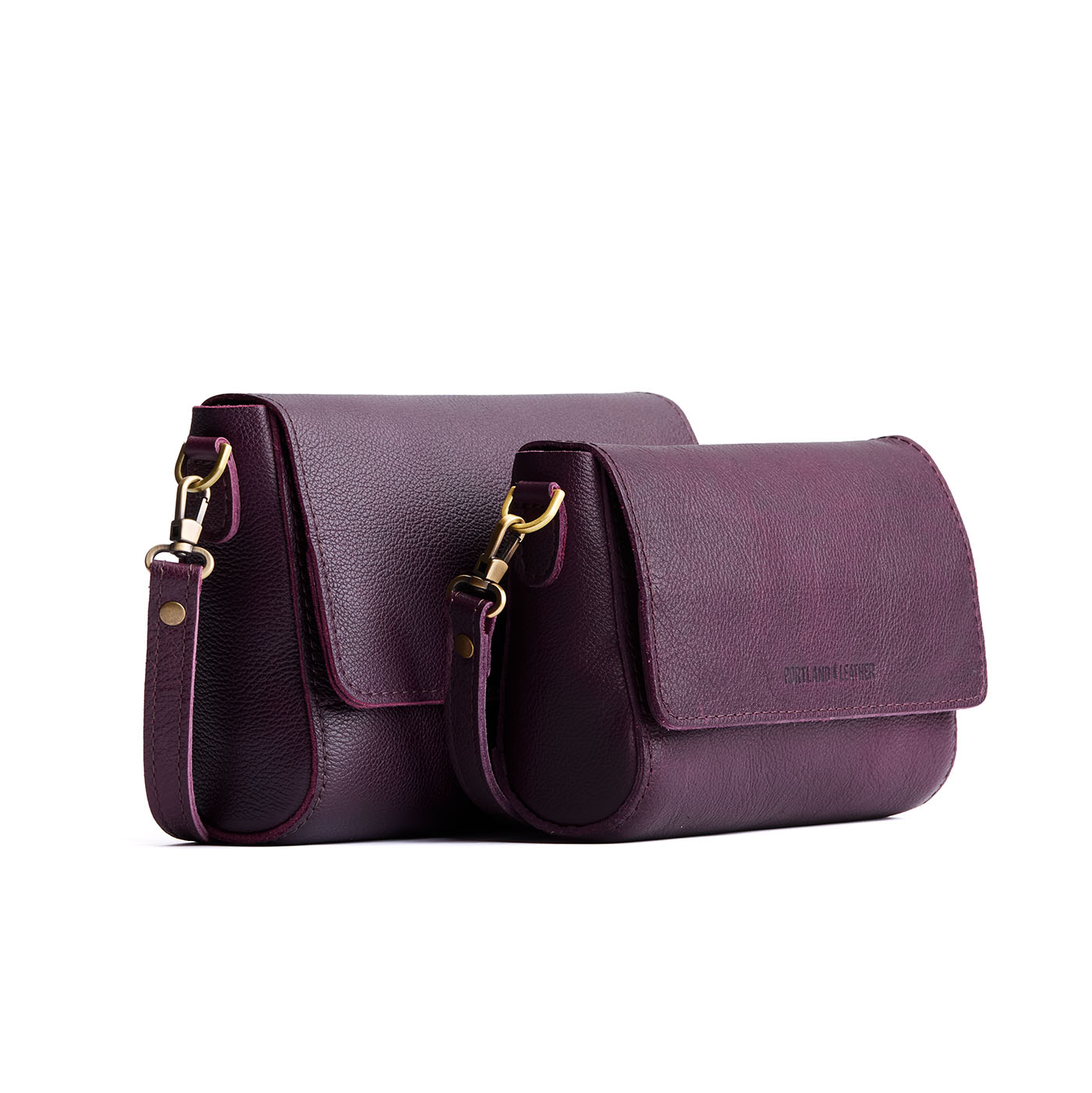Metro Crossbody