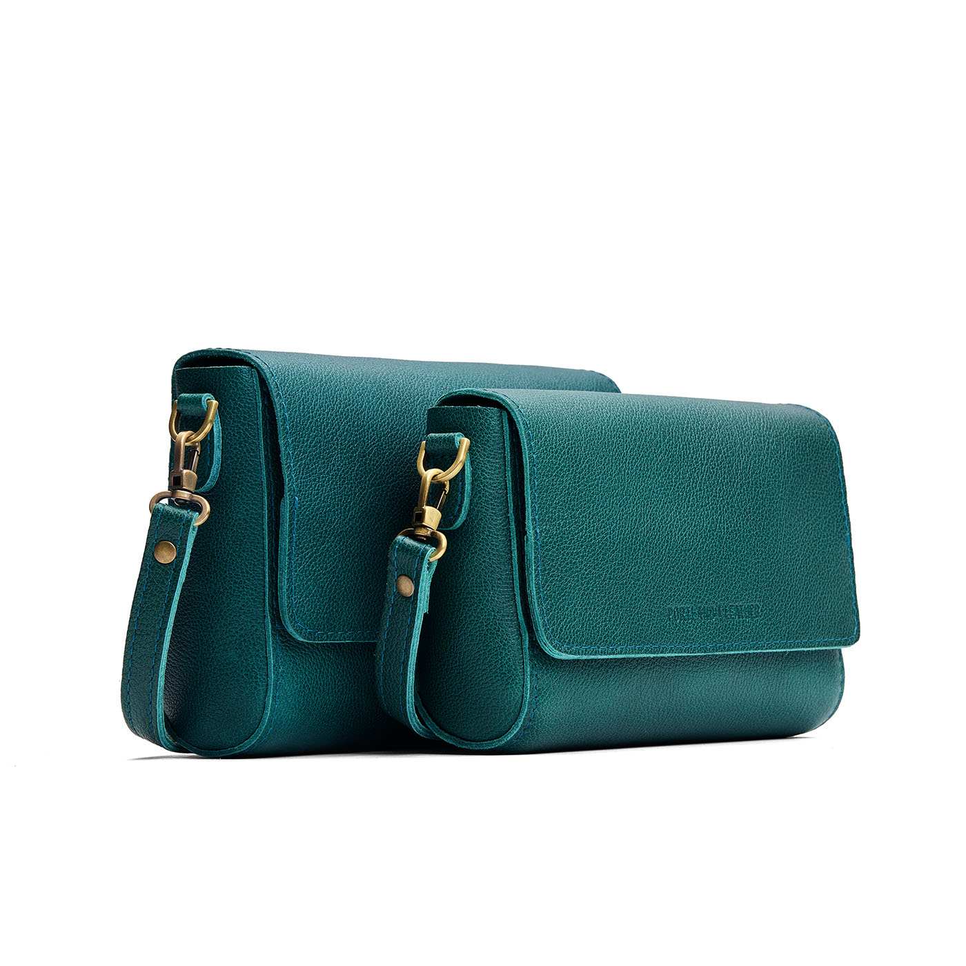 Metro Crossbody
