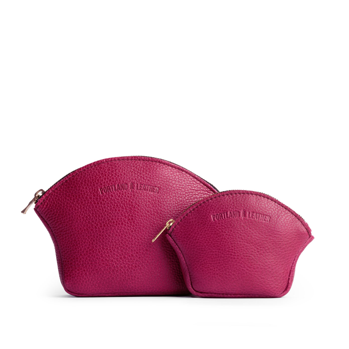 Seashell Pouch