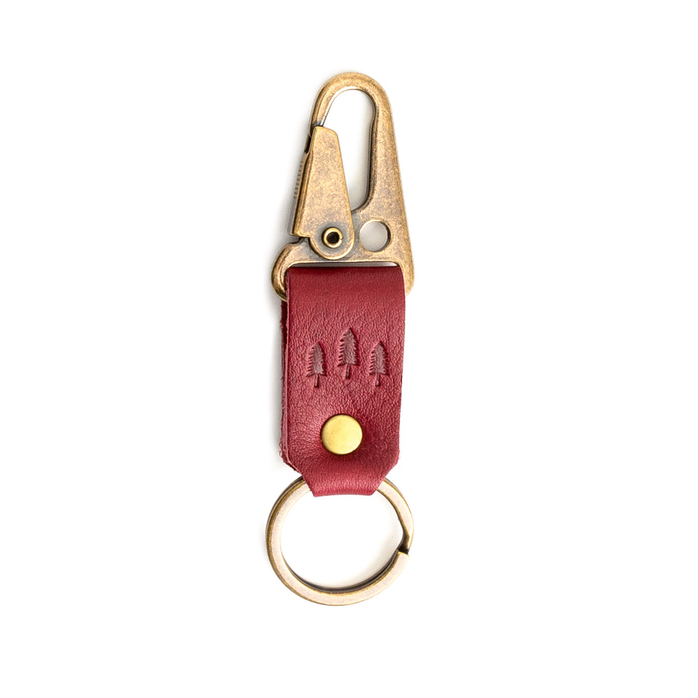 PLG Keychain