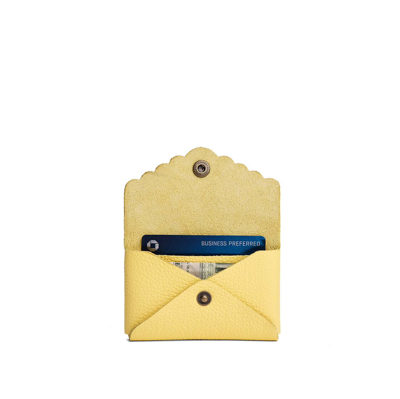 Daisy Plus Wallet