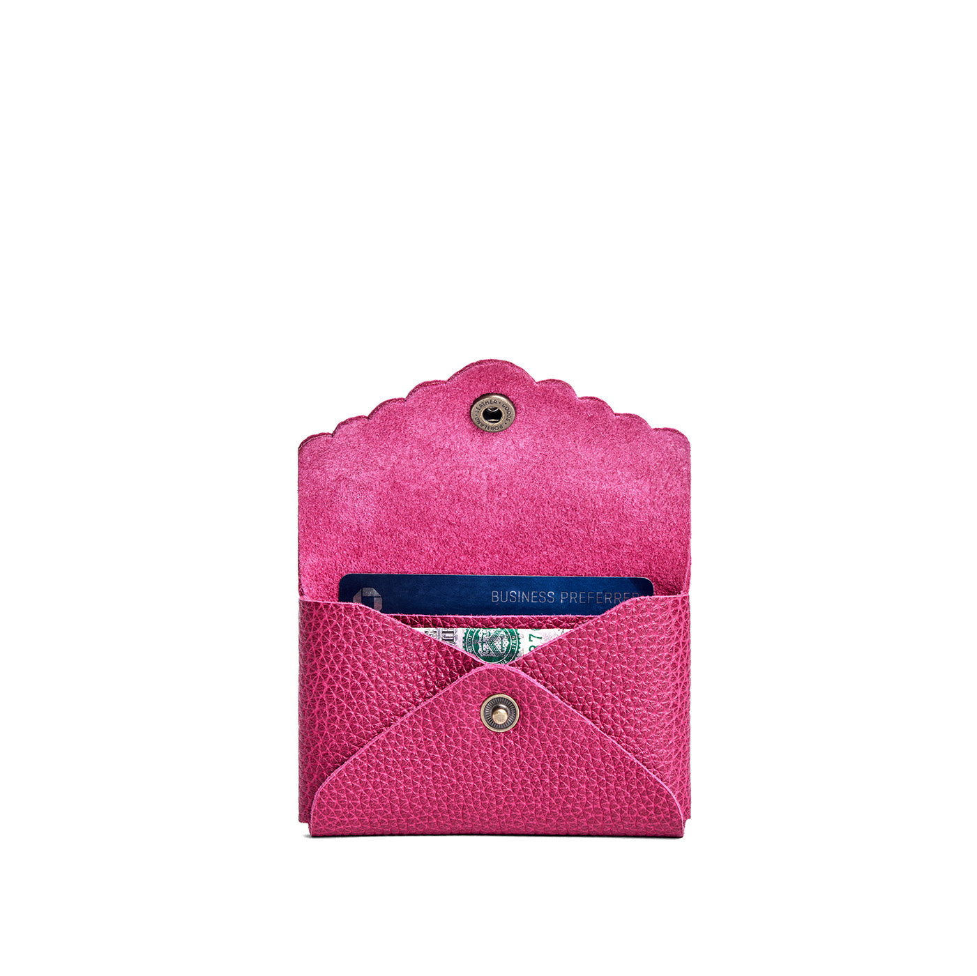 Daisy Plus Wallet