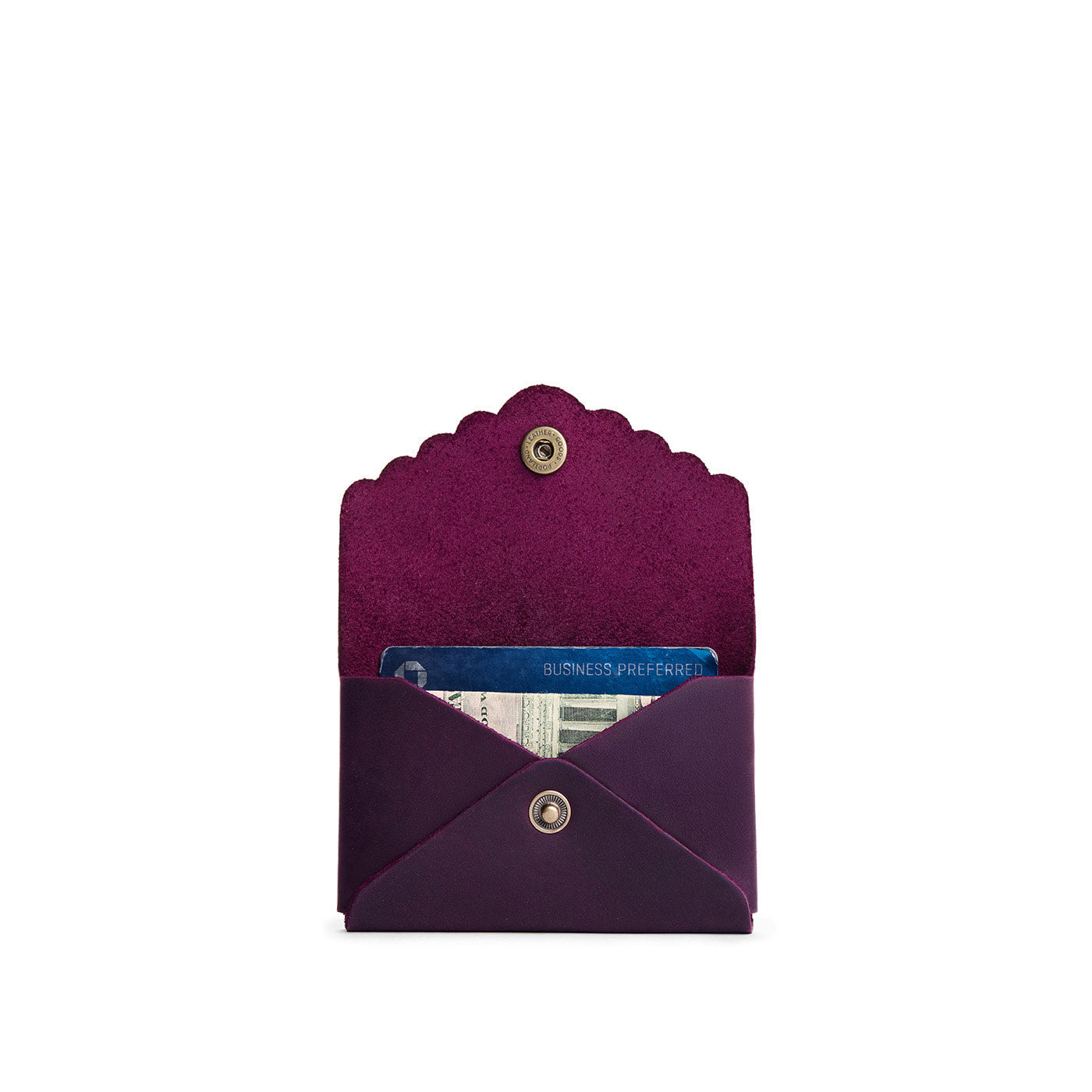 Daisy Plus Wallet