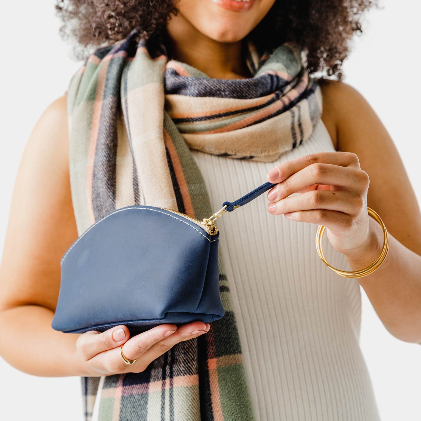 Eclipse Makeup Bag