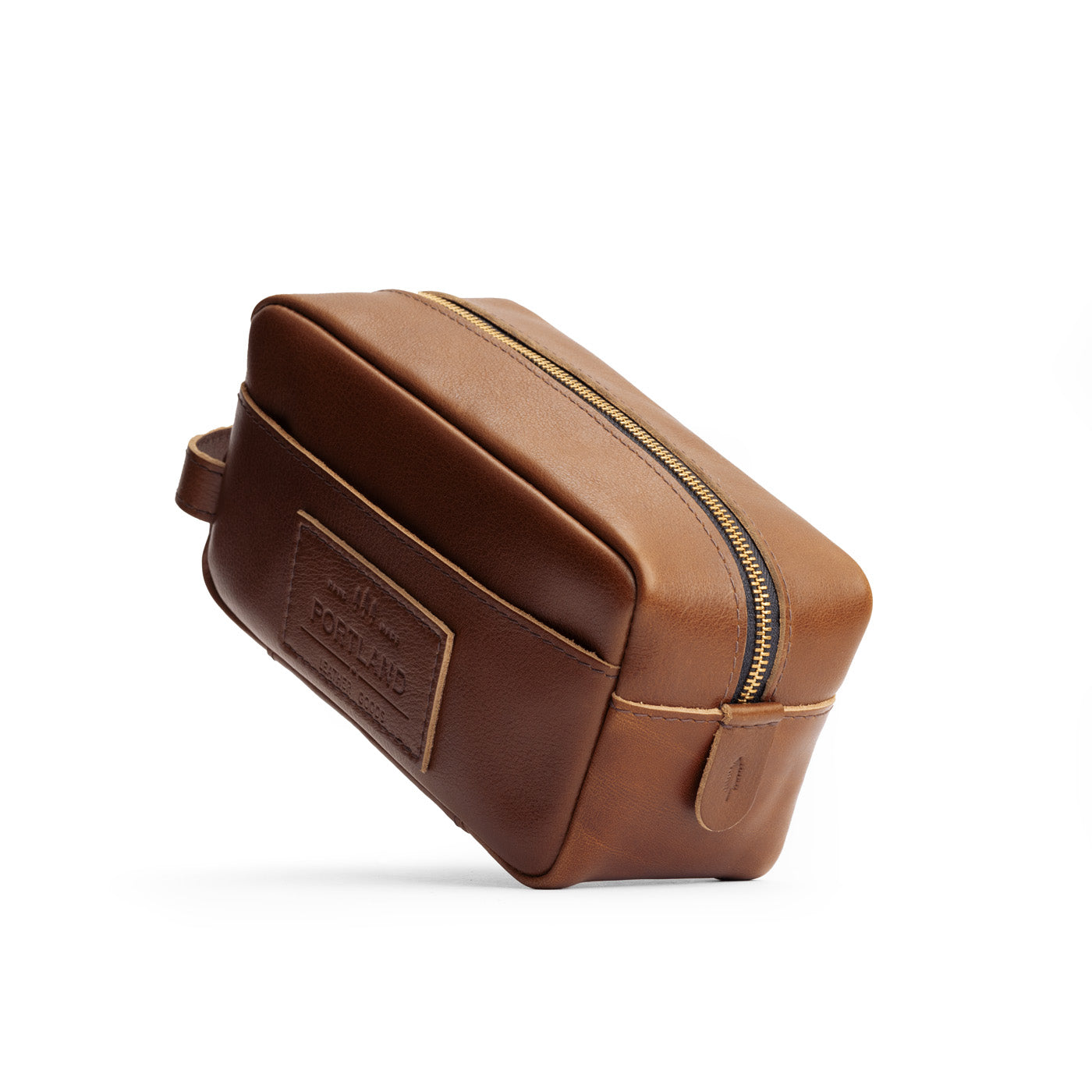 Almost Perfect' Deluxe Dopp Kit