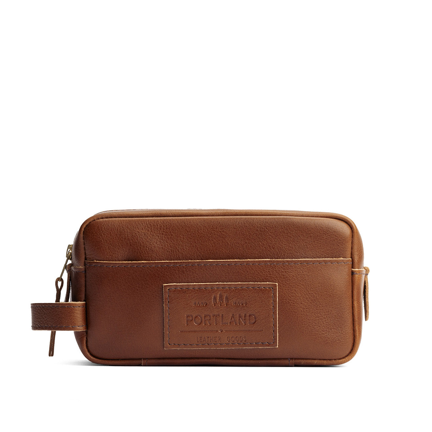 Deluxe Dopp Kit