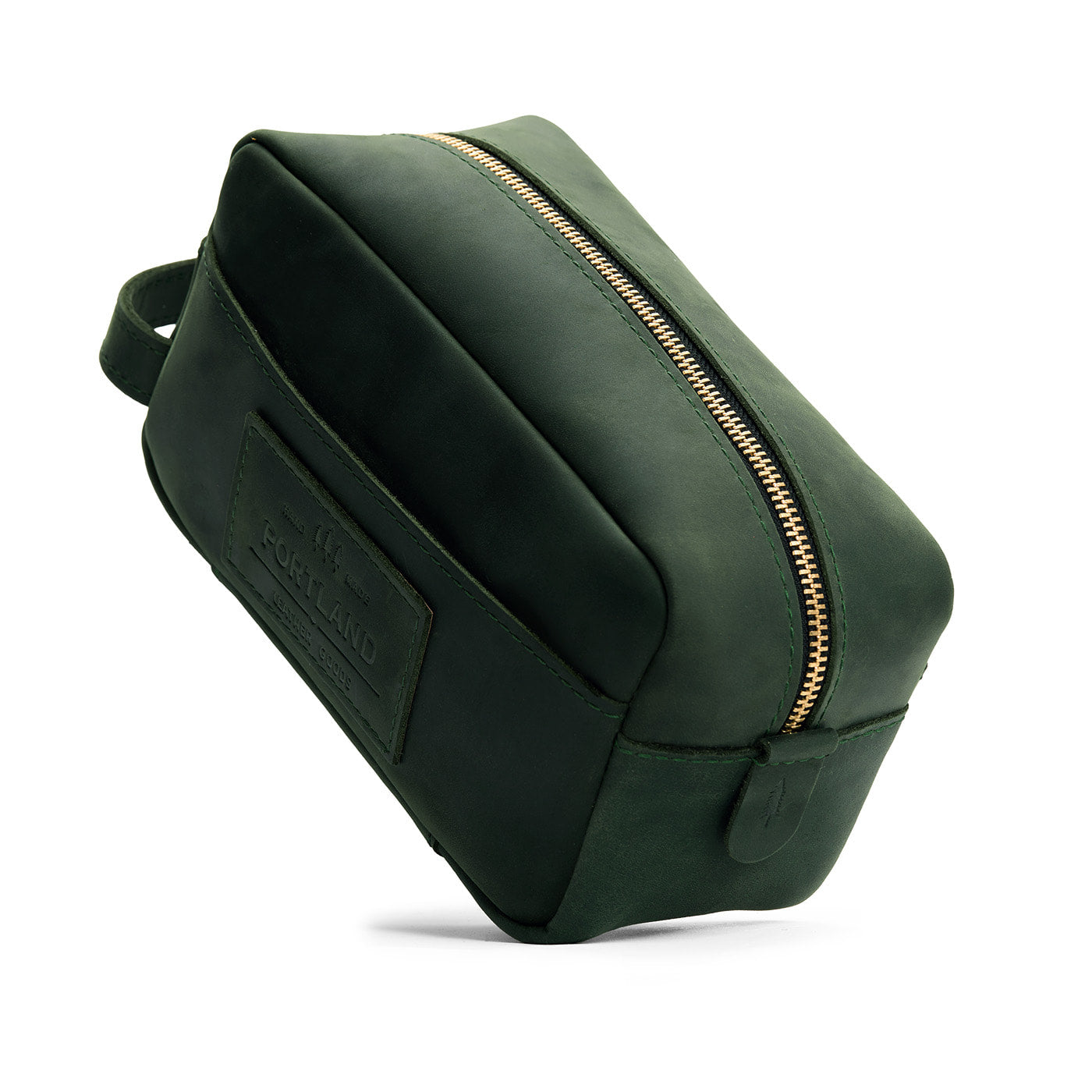 Deluxe Dopp Kit