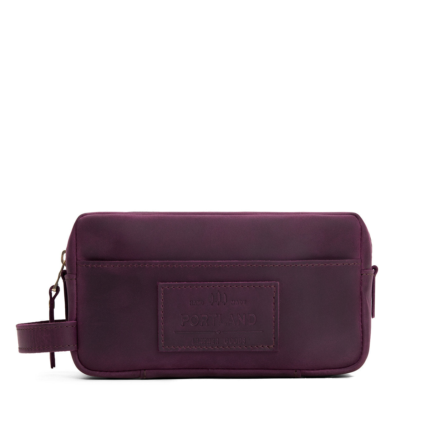 Almost Perfect' Deluxe Dopp Kit