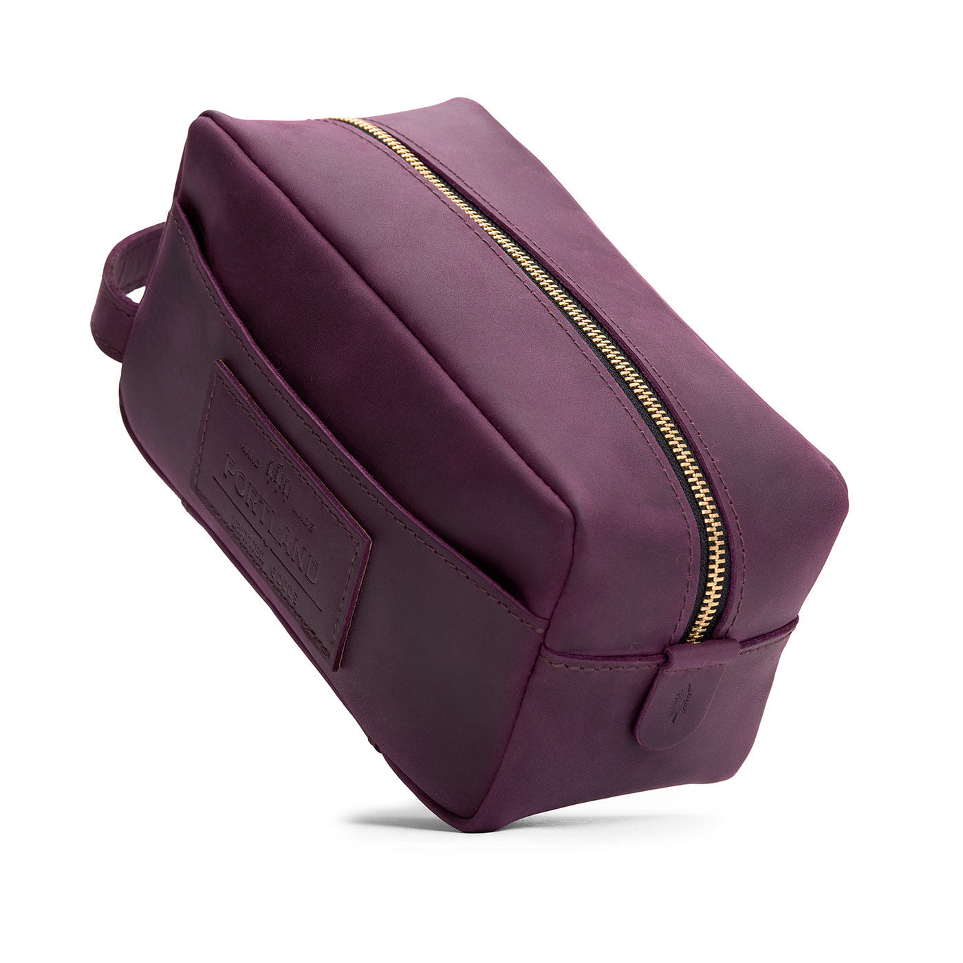 Almost Perfect' Deluxe Dopp Kit