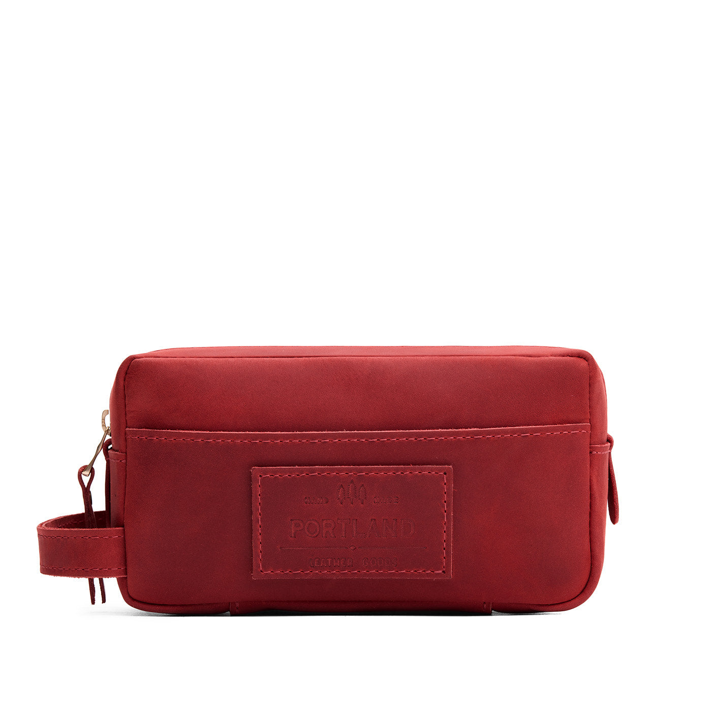 Almost Perfect' Deluxe Dopp Kit
