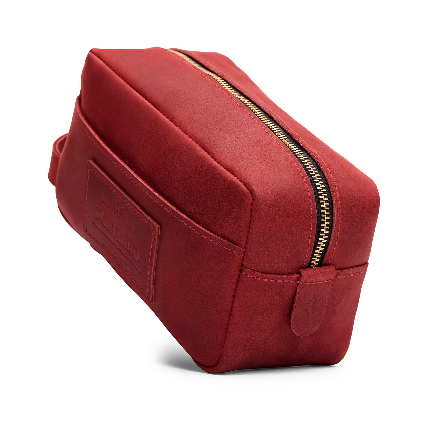 Deluxe Dopp Kit