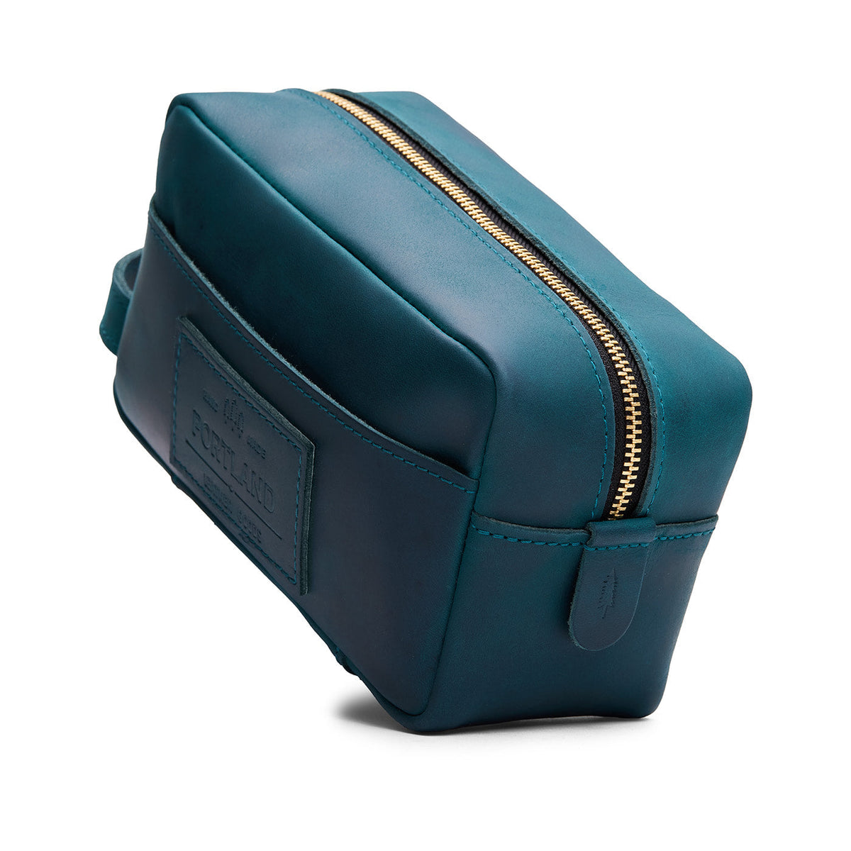 Deluxe Dopp Kit