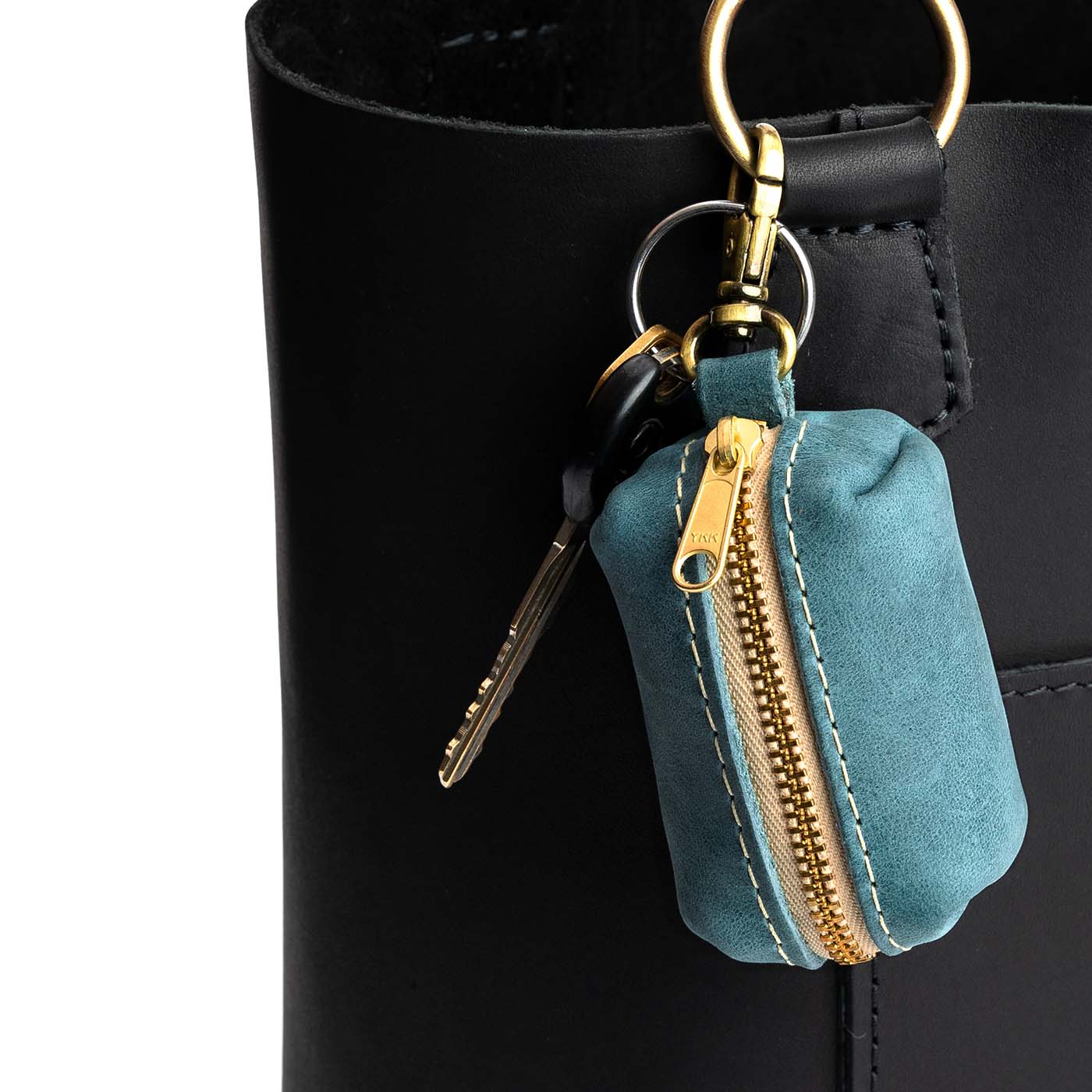 Dopp Keychain