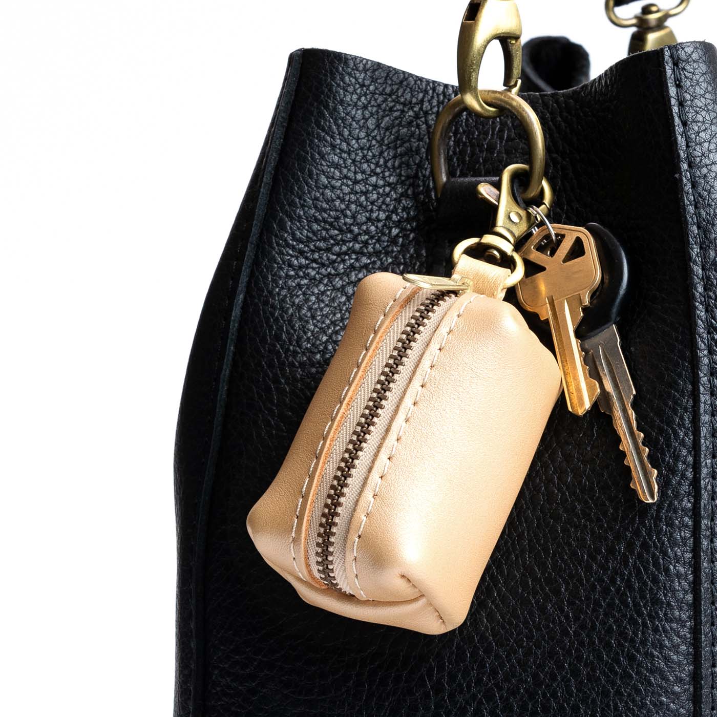 Dopp Keychain
