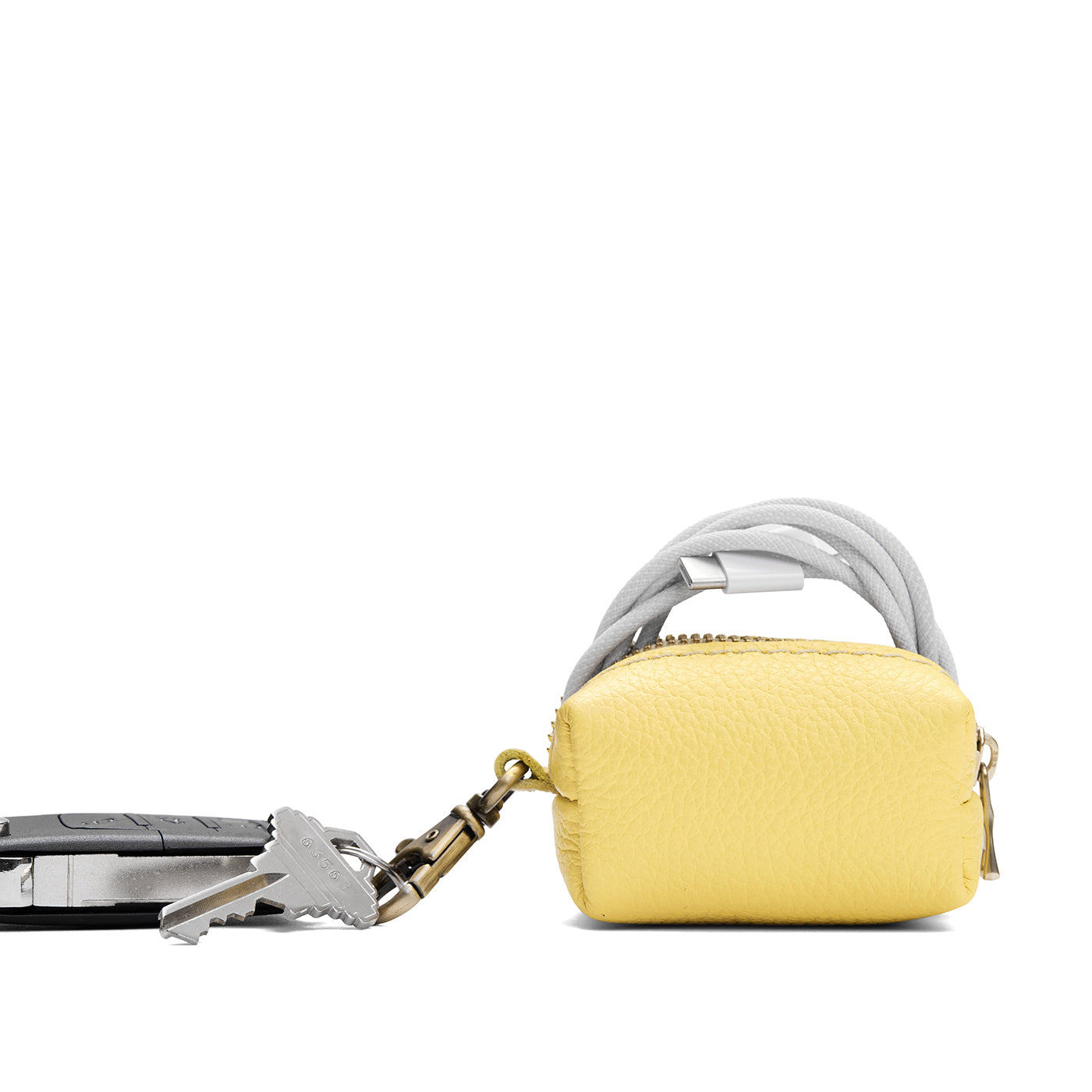 Dopp Keychain