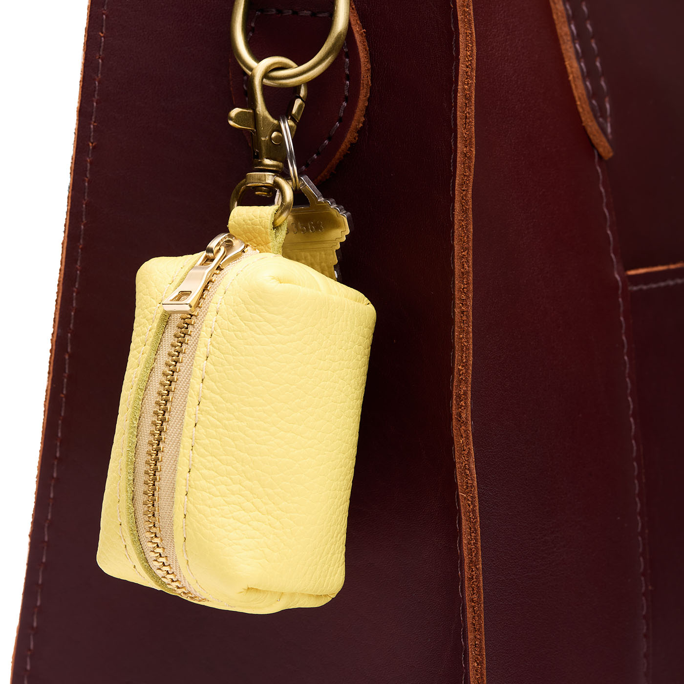 Dopp Keychain